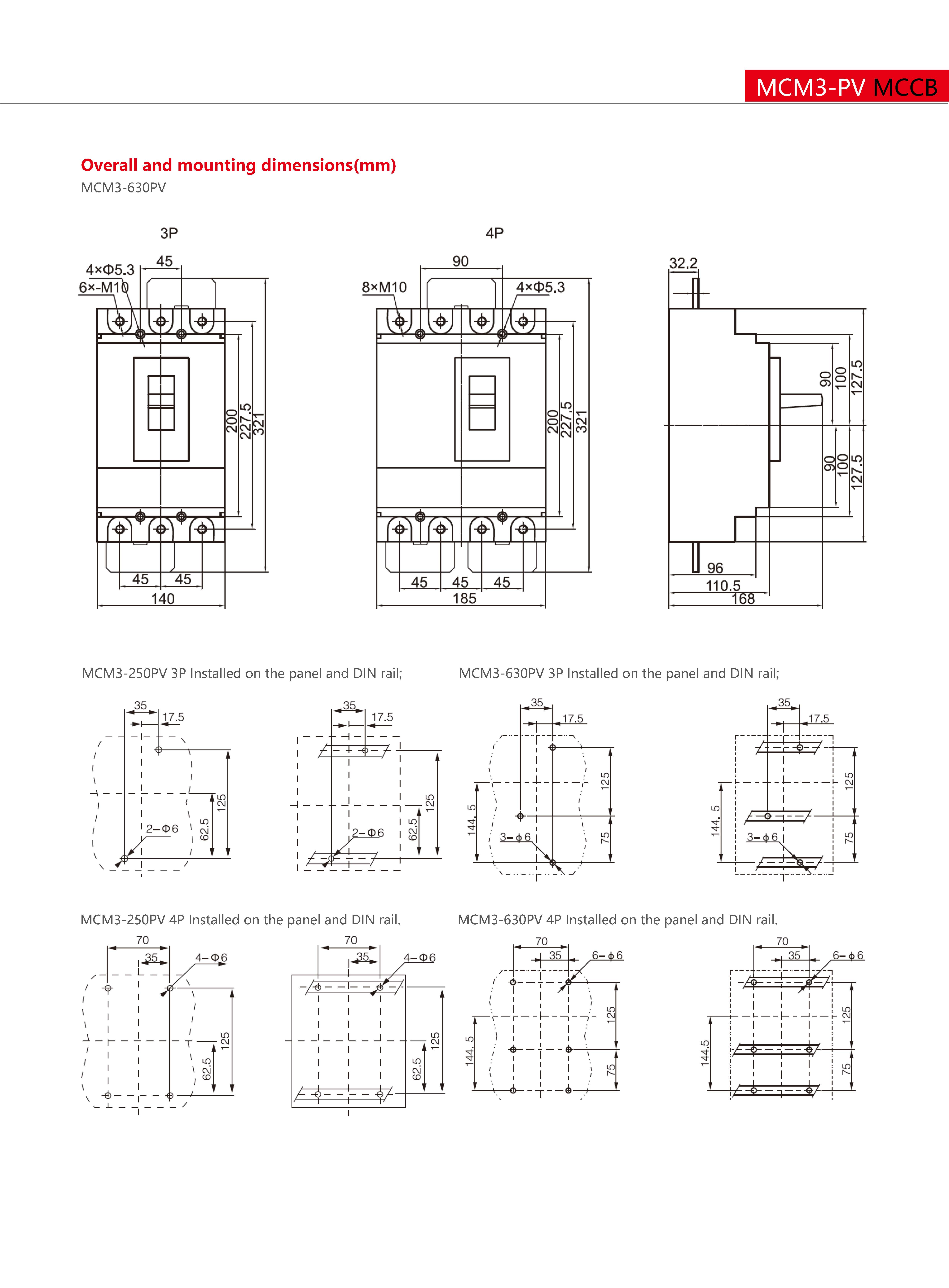 Technical Drawing